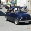 Fiat 500 a Sezzadio -2016